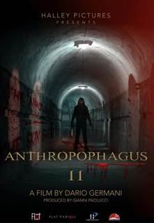 Антропофагус II