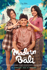 Любовь на Бали