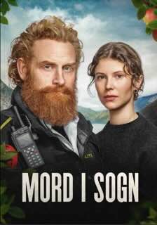 Убийства в Согне